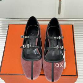 Picture of Hermes Shoes _SKUHermessz35-40JX020211428